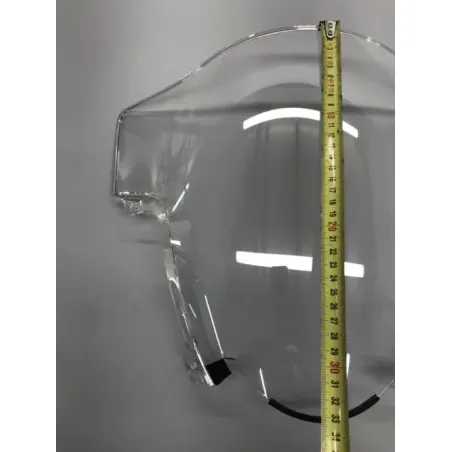 Bulle SUZUKI GSX F 1250 2010-2016