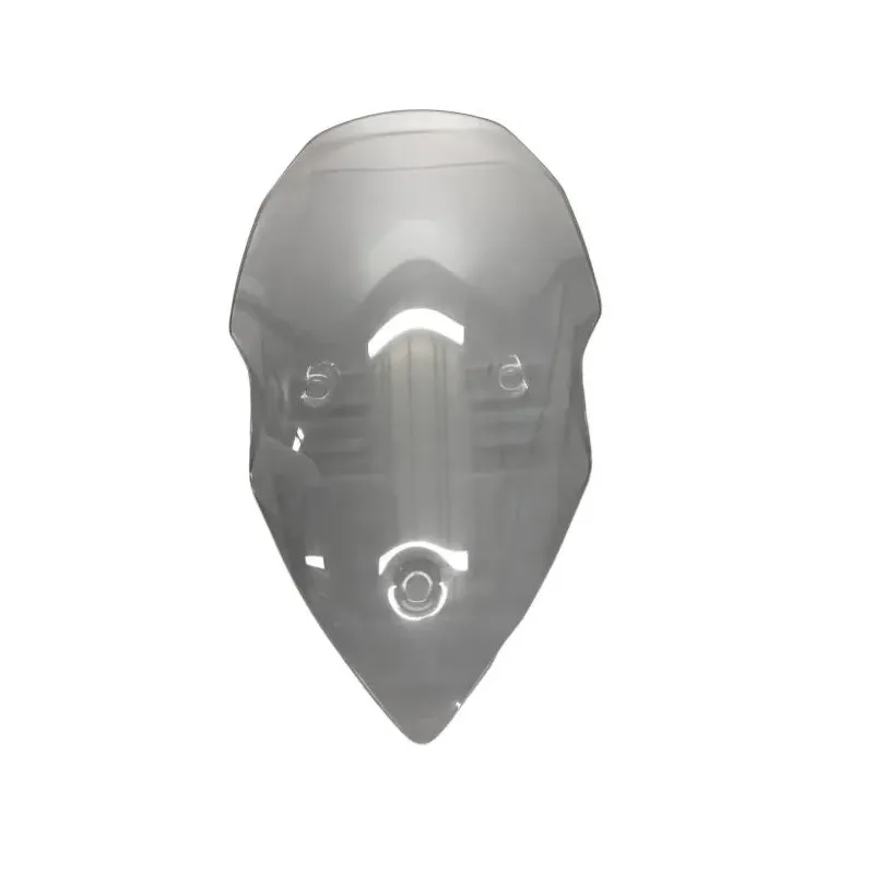 Bulle DUCATI MULTISTRADA 1200 2010-2014