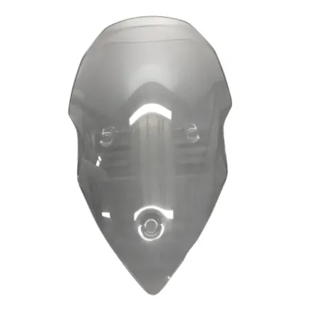 Bulle DUCATI MULTISTRADA 1200 2010-2014