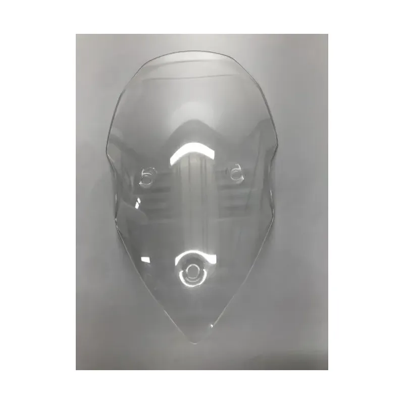 Bulle DUCATI MULTISTRADA 1200 2010-2014