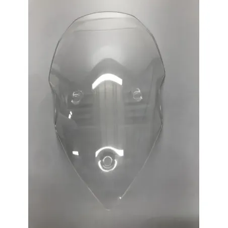 Bulle DUCATI MULTISTRADA 1200 2010-2014