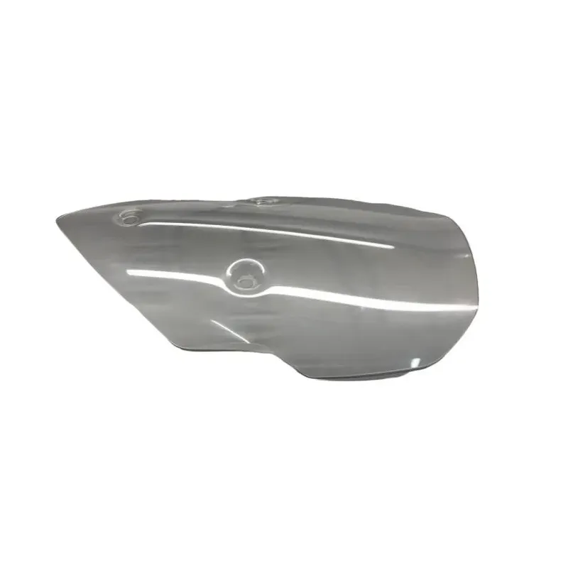 Bulle DUCATI MULTISTRADA 1200 2010-2014