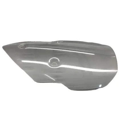Bulle DUCATI MULTISTRADA 1200 2010-2014