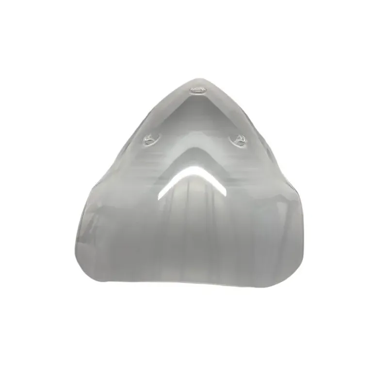 Bulle DUCATI MULTISTRADA 1200 2010-2014