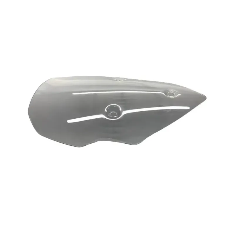 Bulle DUCATI MULTISTRADA 1200 2010-2014
