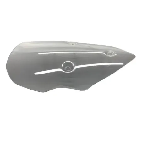 Bulle DUCATI MULTISTRADA 1200 2010-2014