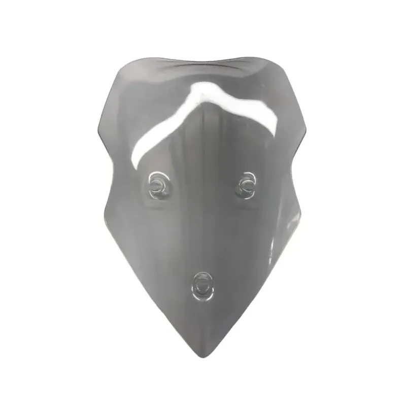 Bulle DUCATI MULTISTRADA 1200 2010-2014