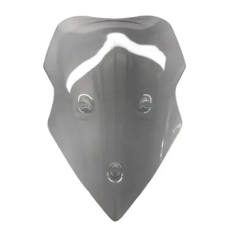 Bulle DUCATI MULTISTRADA 1200 2010-2014