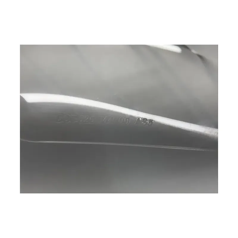 Bulle DUCATI MULTISTRADA 1200 2010-2014