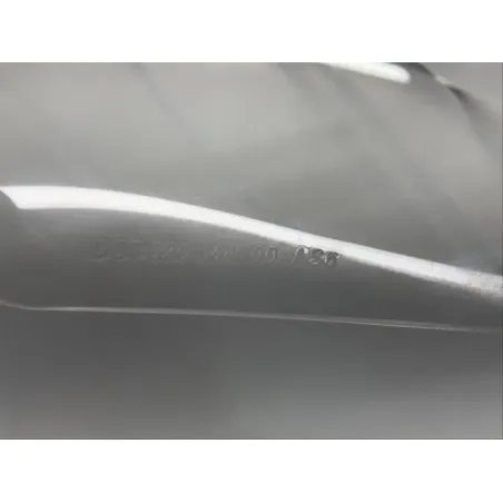 Bulle DUCATI MULTISTRADA 1200 2010-2014
