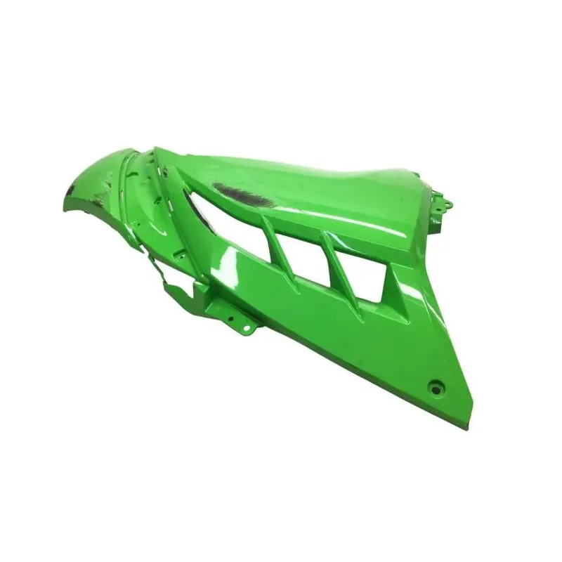 Cache flanc de carenage droit KAWASAKI NINJA 300 2013-2016