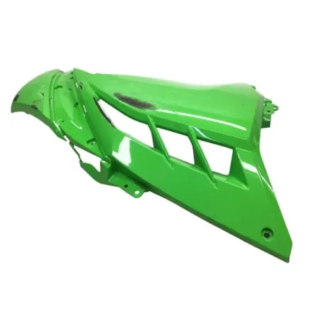 Cache flanc de carenage droit KAWASAKI NINJA 300 2013-2016
