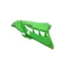 Cache flanc de carenage droit KAWASAKI NINJA 300 2013-2016