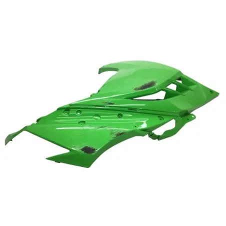 Cache flanc de carenage droit KAWASAKI NINJA 300 2013-2016