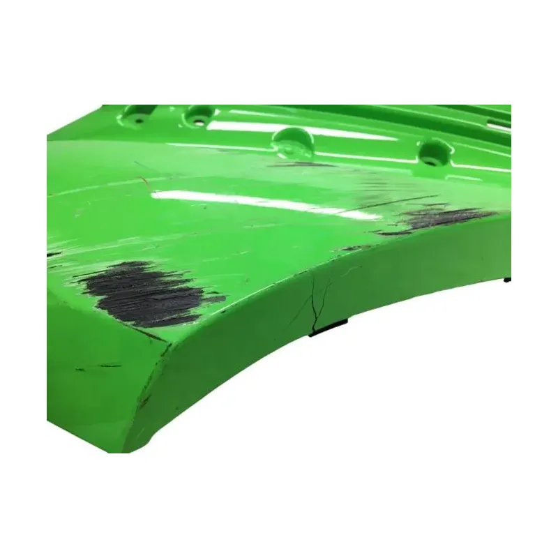 Cache flanc de carenage droit KAWASAKI NINJA 300 2013-2016