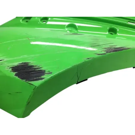 Cache flanc de carenage droit KAWASAKI NINJA 300 2013-2016