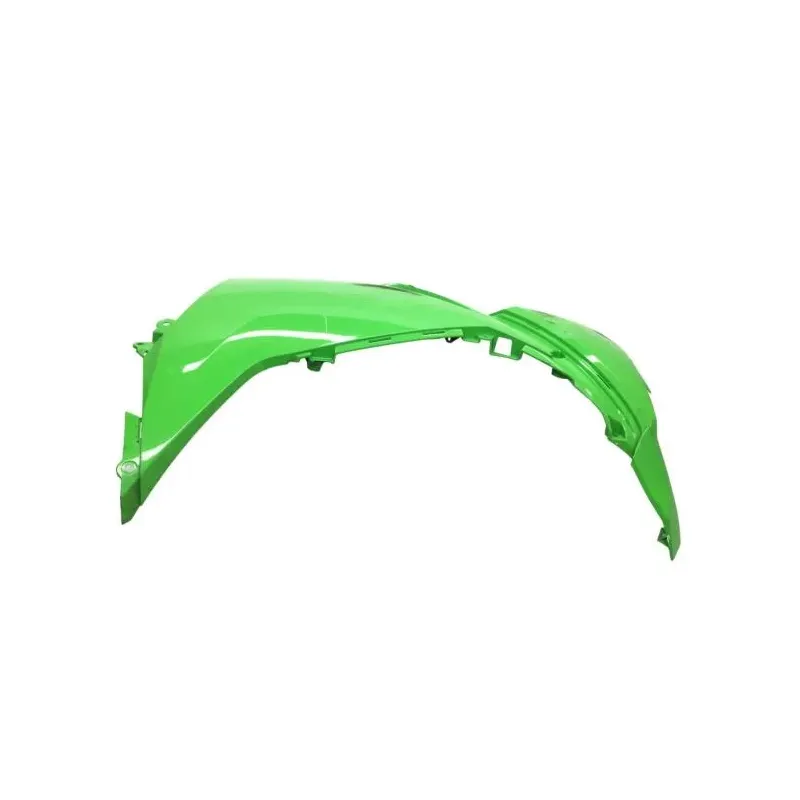 Cache flanc de carenage droit KAWASAKI NINJA 300 2013-2016