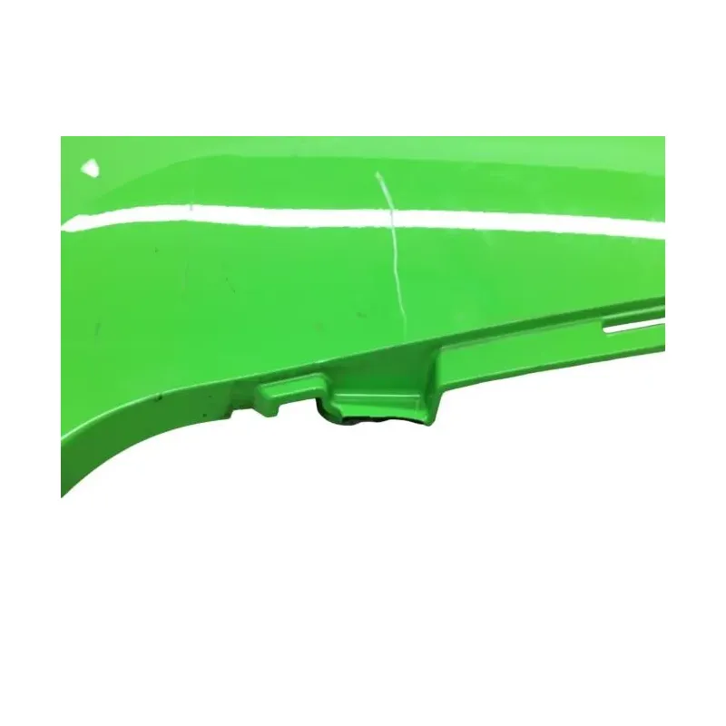 Cache flanc de carenage droit KAWASAKI NINJA 300 2013-2016