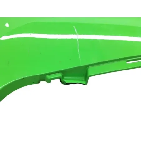 Cache flanc de carenage droit KAWASAKI NINJA 300 2013-2016