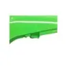 Cache flanc de carenage droit KAWASAKI NINJA 300 2013-2016