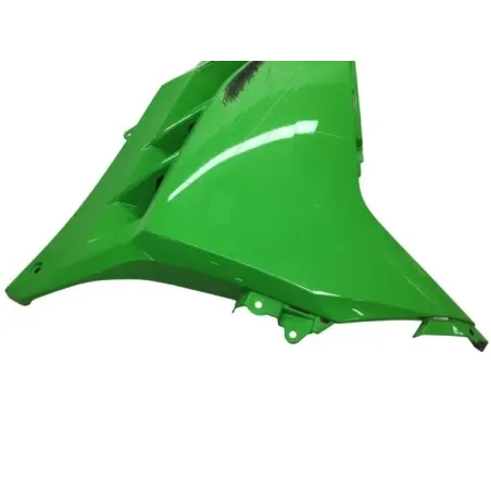 Cache flanc de carenage droit KAWASAKI NINJA 300 2013-2016