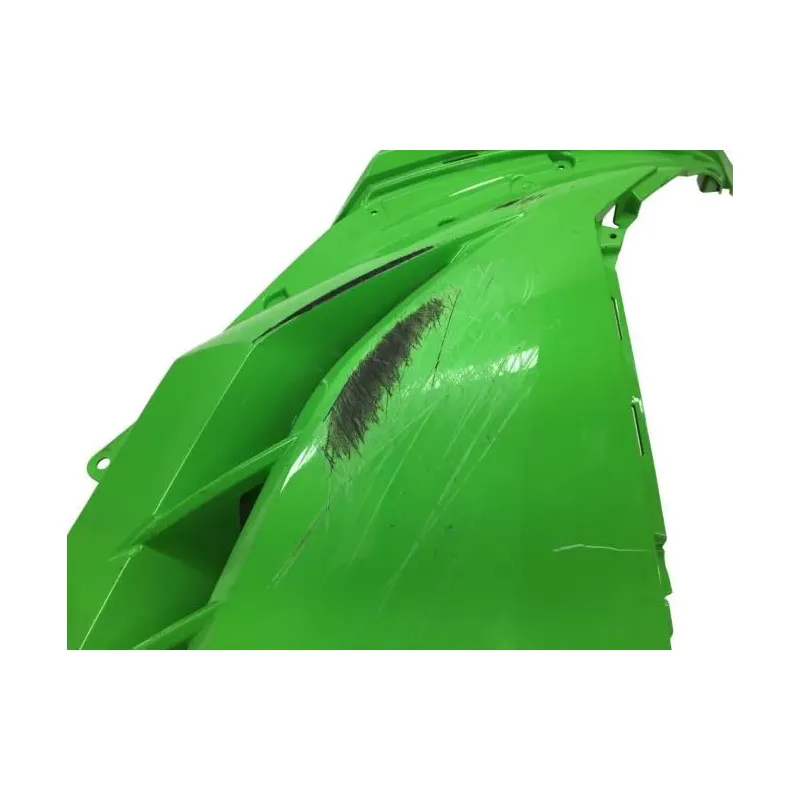 Cache flanc de carenage droit KAWASAKI NINJA 300 2013-2016