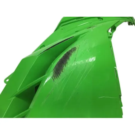 Cache flanc de carenage droit KAWASAKI NINJA 300 2013-2016