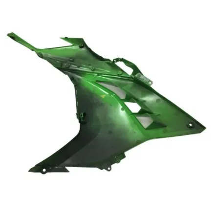 Cache flanc de carenage droit KAWASAKI NINJA 300 2013-2016