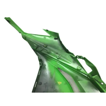 Cache flanc de carenage droit KAWASAKI NINJA 300 2013-2016