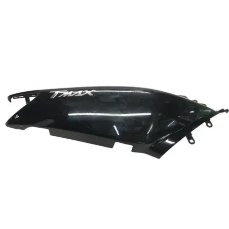Cache carenage coque arriere droit YAMAHA XP 500 2001-2007 TMAX