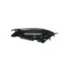 Cache carenage coque arriere droit YAMAHA XP 500 2001-2007 TMAX