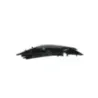 Cache carenage coque arriere droit YAMAHA XP 500 2001-2007 TMAX