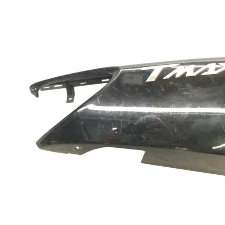 Cache carenage coque arriere droit YAMAHA XP 500 2001-2007 TMAX