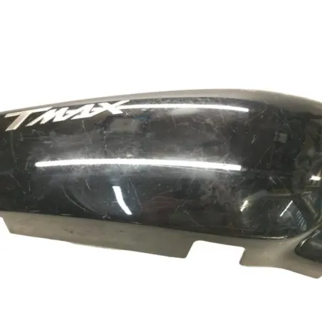 Cache carenage coque arriere droit YAMAHA XP 500 2001-2007 TMAX