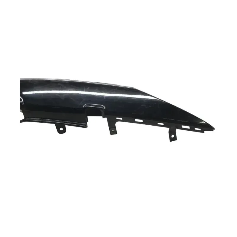 Cache carenage coque arriere droit YAMAHA XP 500 2001-2007 TMAX