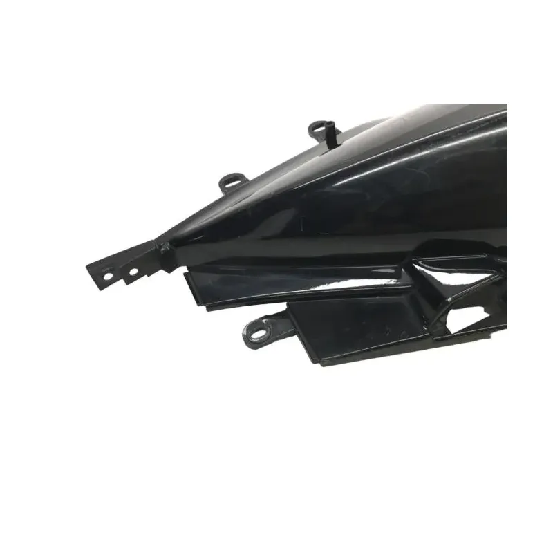 Cache carenage coque arriere droit YAMAHA XP 500 2001-2007 TMAX