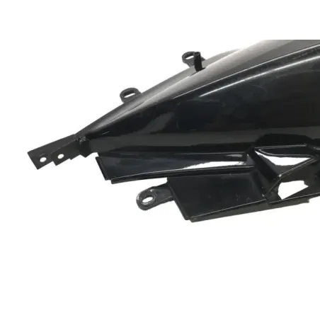 Cache carenage coque arriere droit YAMAHA XP 500 2001-2007 TMAX