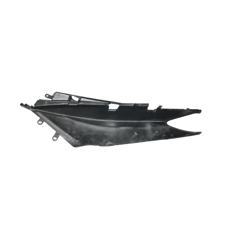Cache carenage coque arriere droit YAMAHA XP 500 2001-2007 TMAX