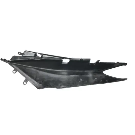 Cache carenage coque arriere droit YAMAHA XP 500 2001-2007 TMAX