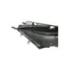 Cache carenage coque arriere droit YAMAHA XP 500 2001-2007 TMAX