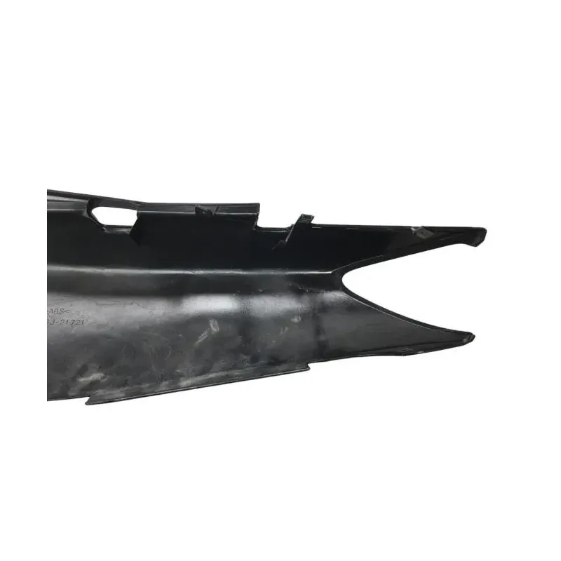 Cache carenage coque arriere droit YAMAHA XP 500 2001-2007 TMAX