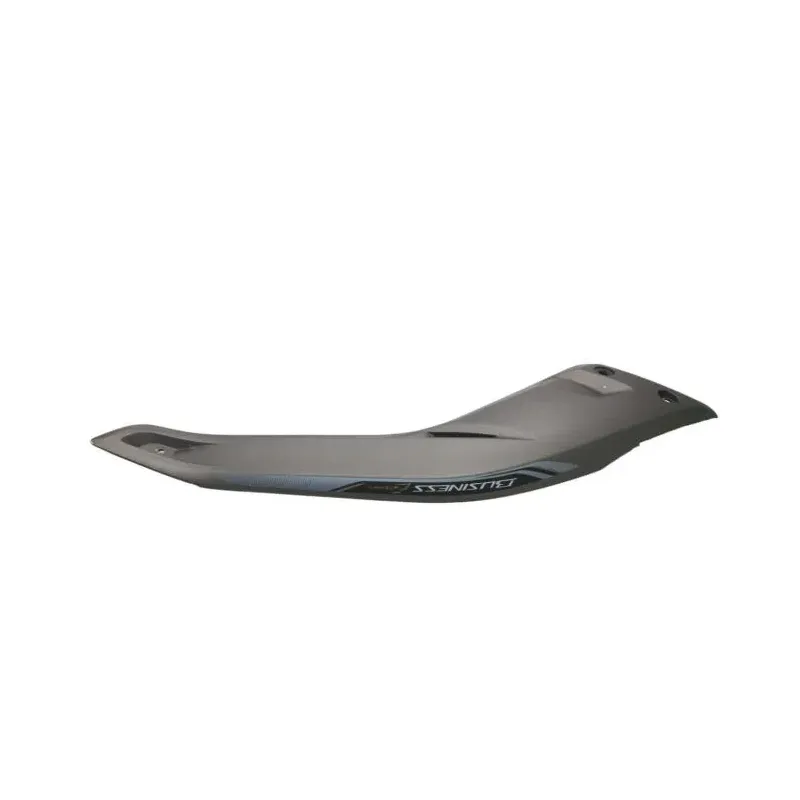 Cache lateral droit YAMAHA YPR 125 2010-2013 XMAX