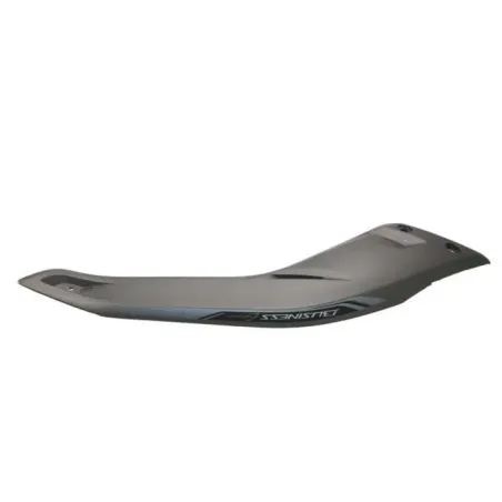 Cache lateral droit YAMAHA YPR 125 2010-2013 XMAX