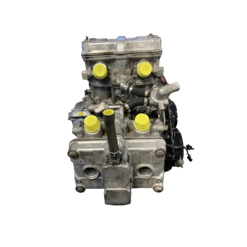 Moteur HONDA VFR F 750 1994-1997