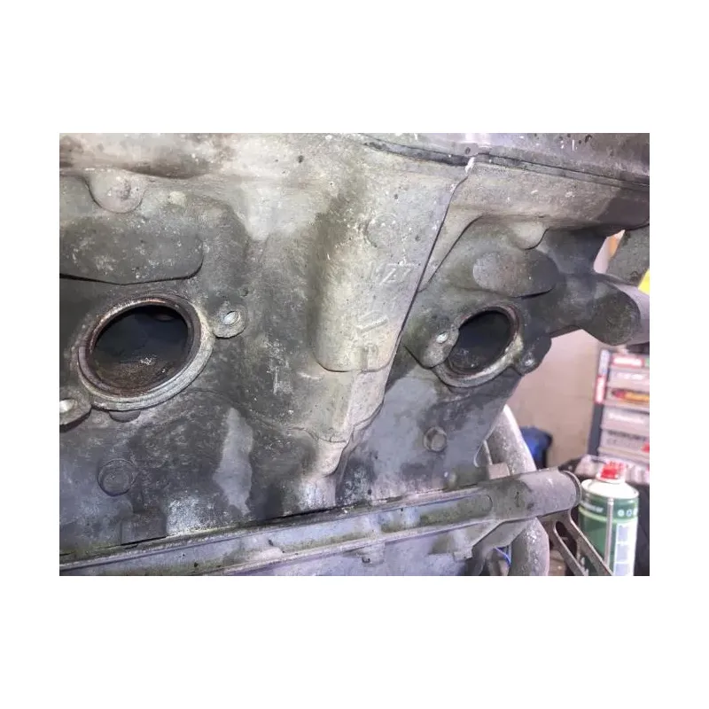 Moteur HONDA VFR F 750 1994-1997