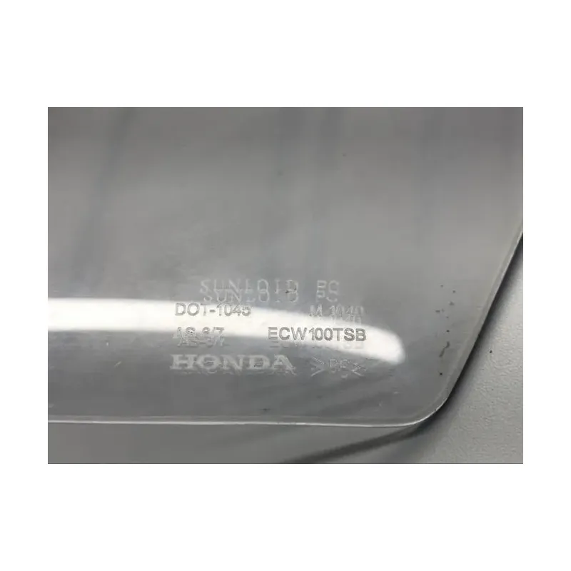 Bulle HONDA GL 1800 2013-2017 F6B GOLDWING