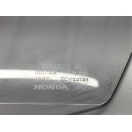 Bulle HONDA GL 1800 2013-2017 F6B GOLDWING