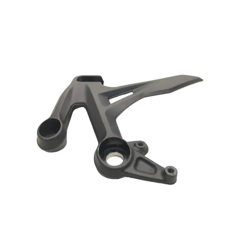 Platine avant droite KTM DUKE 790 2018-2024