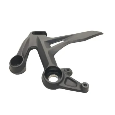 Platine avant droite KTM DUKE 790 2018-2024