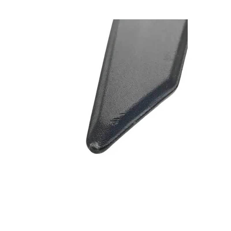 Platine avant droite KTM DUKE 790 2018-2024